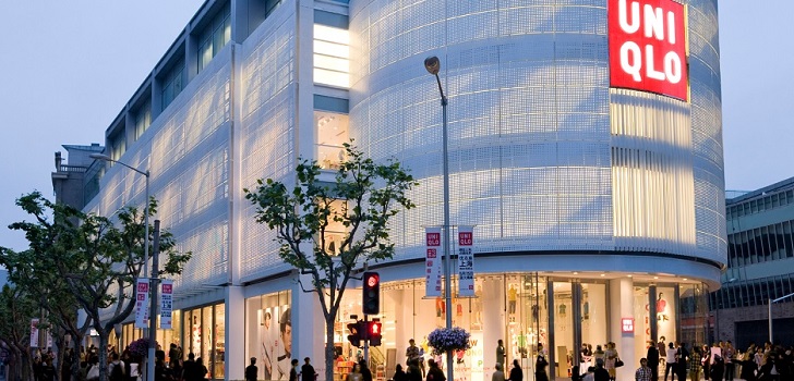 Fast retailing stumbles in first quarter: drops full year outlook for 2020 and cuts sales by 3.3%